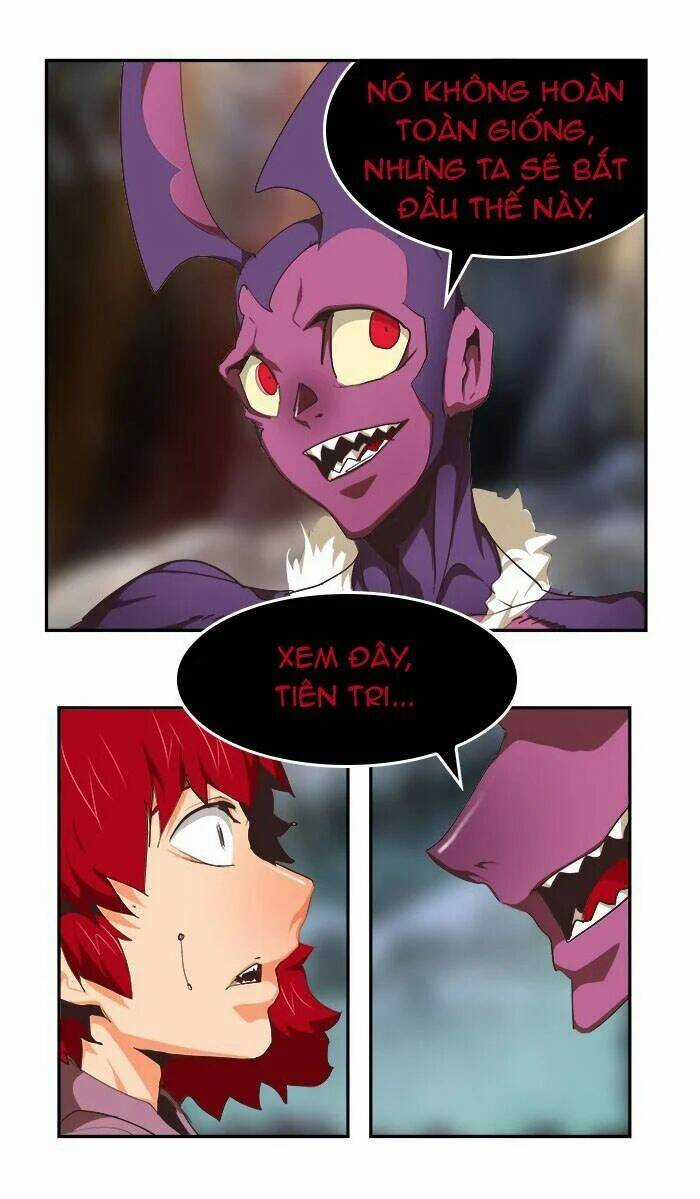 Chúa Tể Học Đường - Chapter 470 - Trang 91