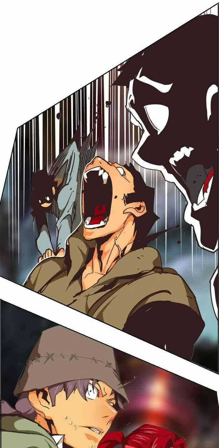 Chúa Tể Học Đường - Chapter 470 - Trang 97