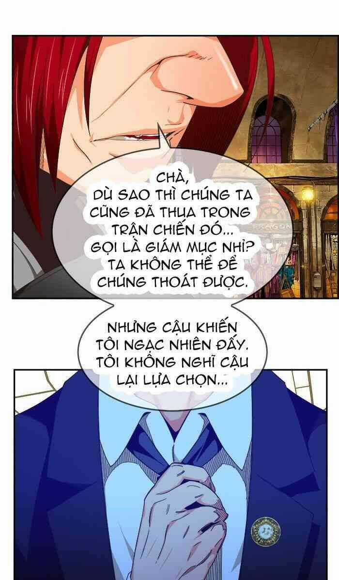 Chúa Tể Học Đường - Chapter 471 - Trang 20