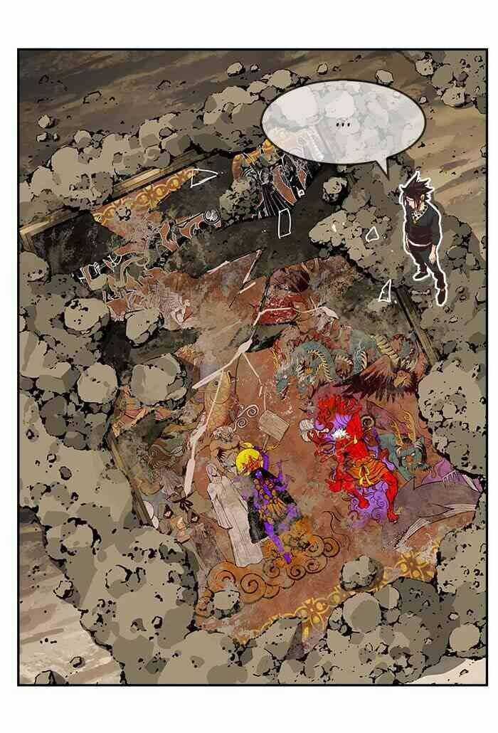 Chúa Tể Học Đường - Chapter 471 - Trang 3