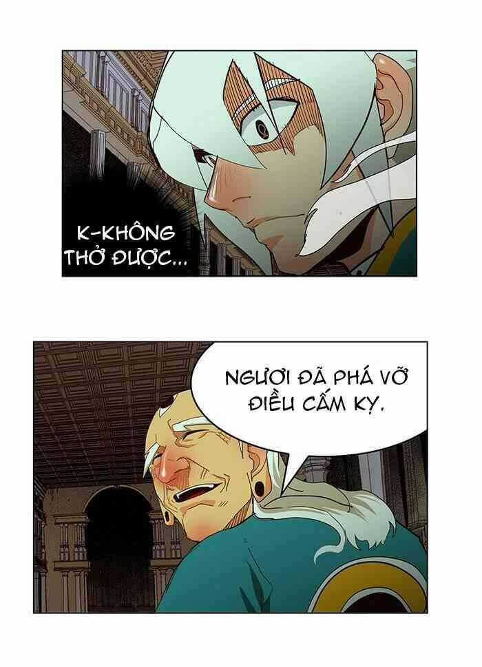 Chúa Tể Học Đường - Chapter 471 - Trang 35