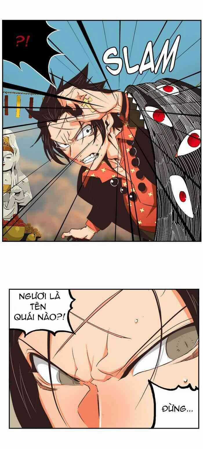 Chúa Tể Học Đường - Chapter 471 - Trang 44