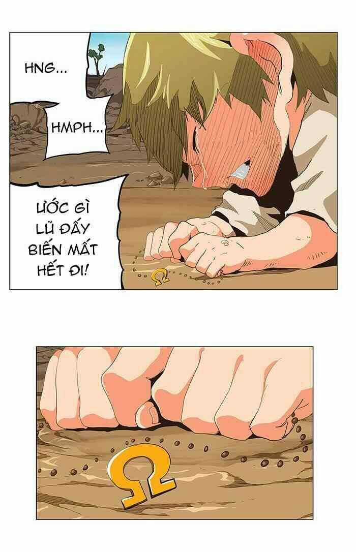 Chúa Tể Học Đường - Chapter 471 - Trang 47