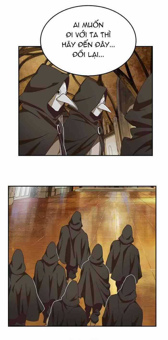 Chúa Tể Học Đường - Chapter 471 - Trang 56