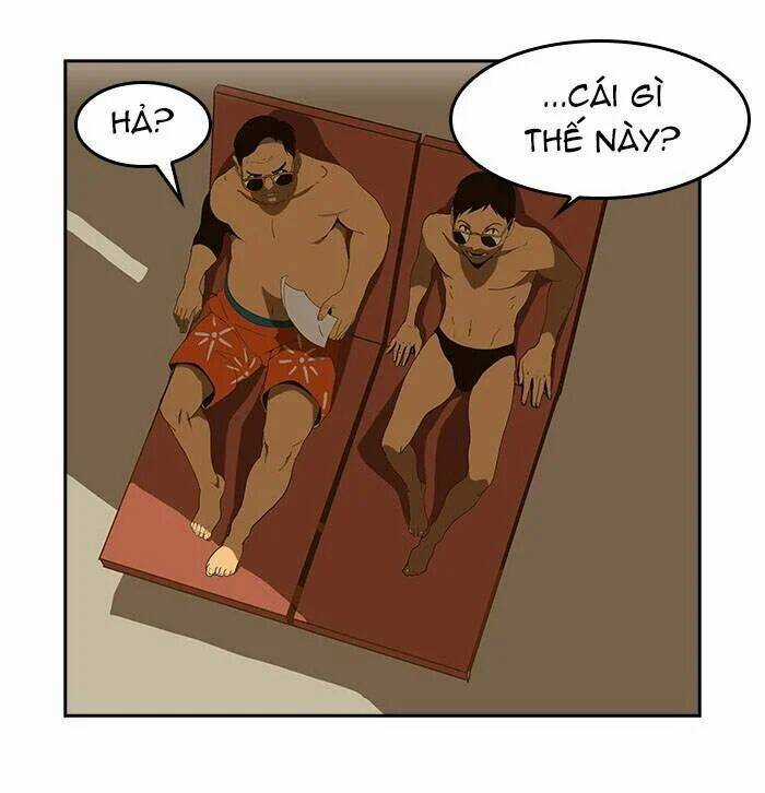 Chúa Tể Học Đường - Chapter 471 - Trang 60