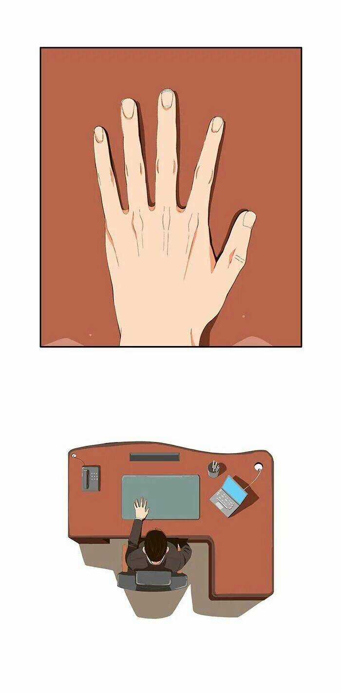 Chúa Tể Học Đường - Chapter 471 - Trang 61