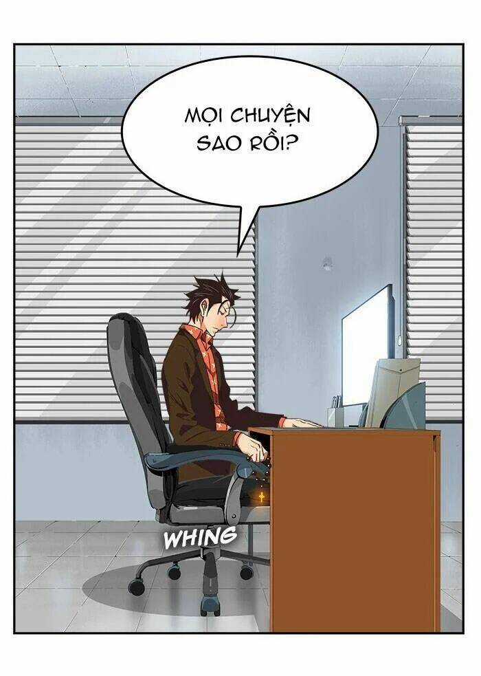 Chúa Tể Học Đường - Chapter 471 - Trang 62