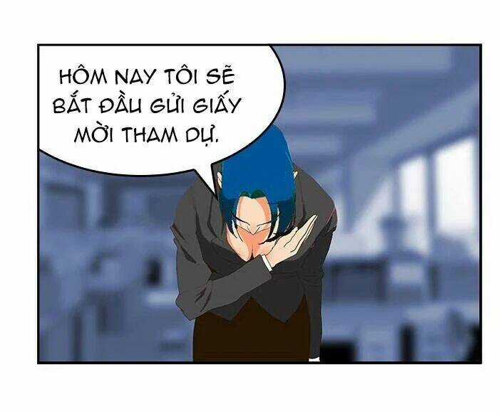 Chúa Tể Học Đường - Chapter 471 - Trang 63