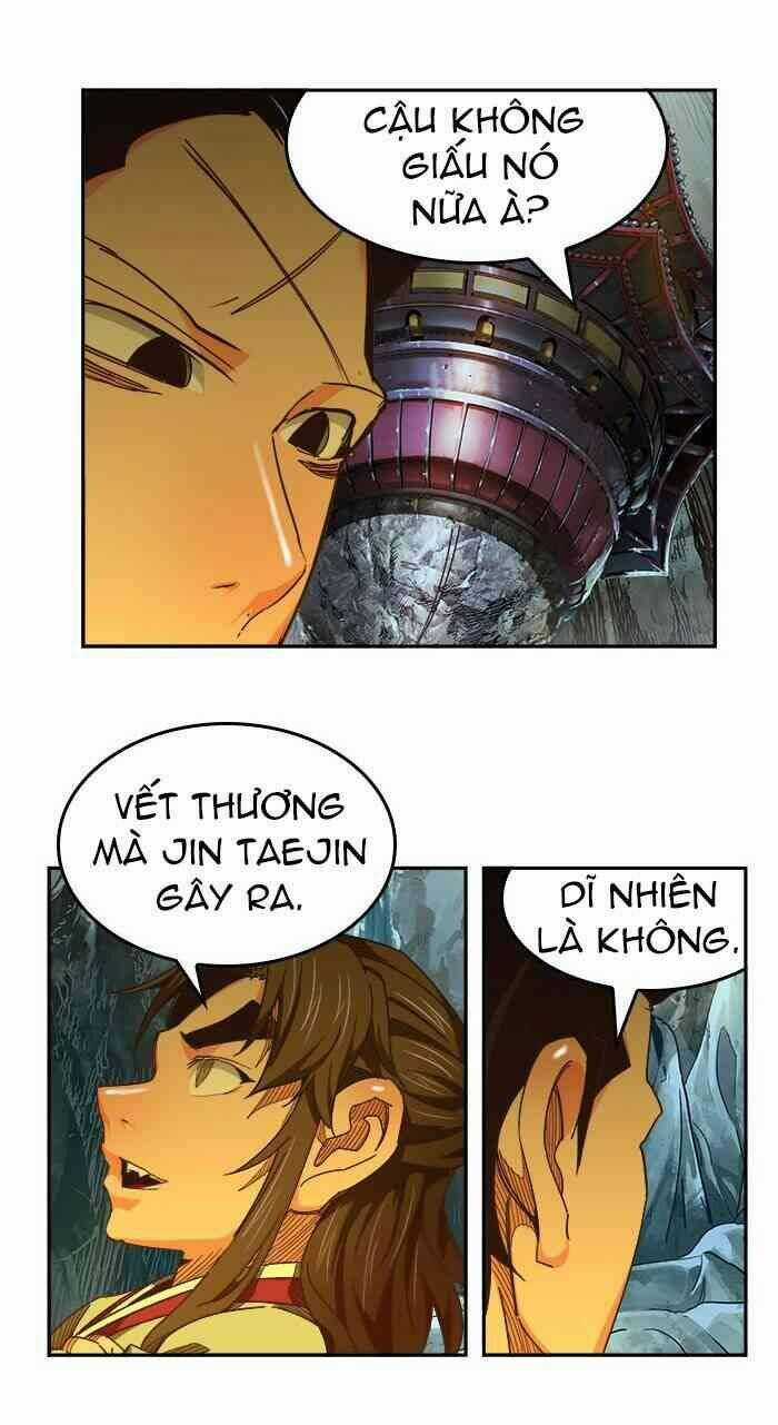 Chúa Tể Học Đường - Chapter 471 - Trang 68