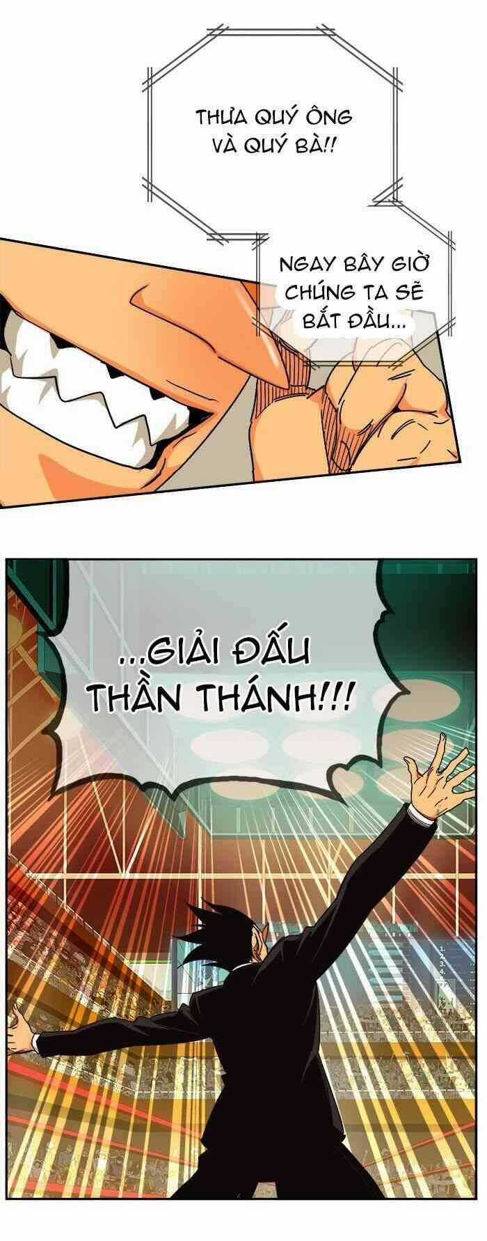 Chúa Tể Học Đường - Chapter 471 - Trang 71