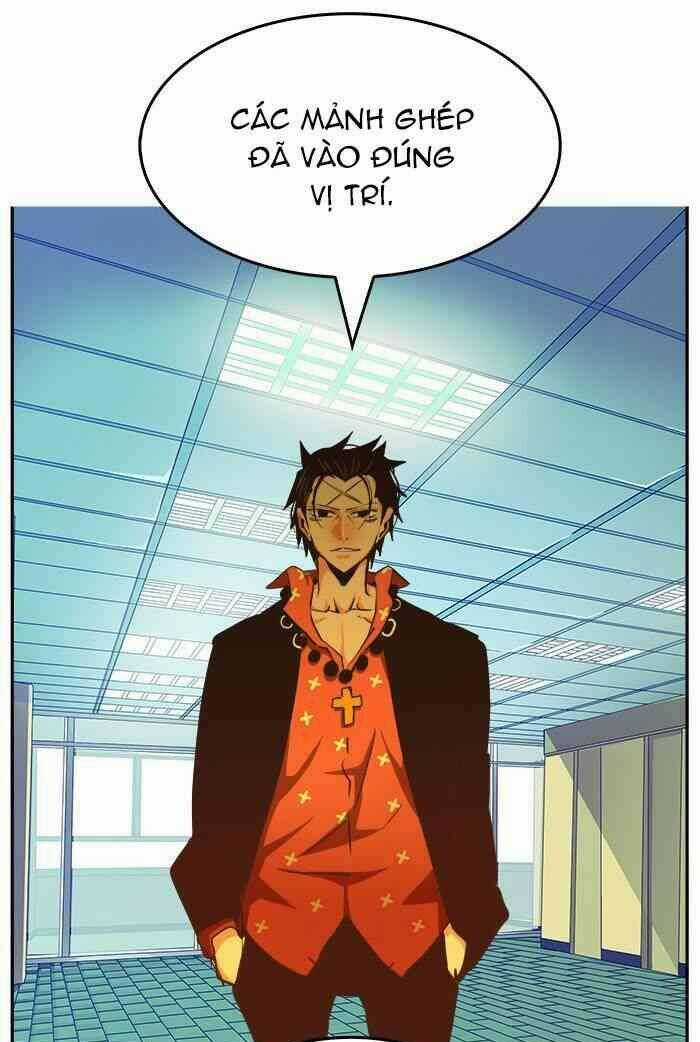 Chúa Tể Học Đường - Chapter 471 - Trang 75