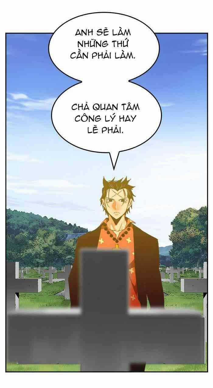 Chúa Tể Học Đường - Chapter 471 - Trang 81