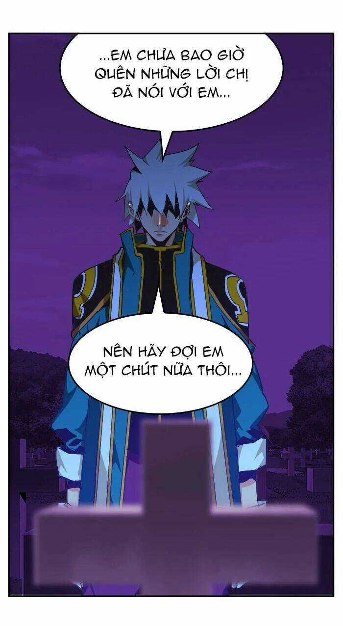 Chúa Tể Học Đường - Chapter 471 - Trang 85