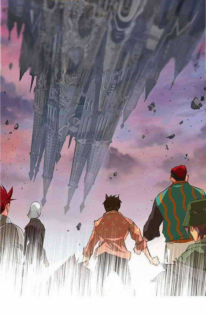 Chúa Tể Học Đường - Chapter 471 - Trang 93