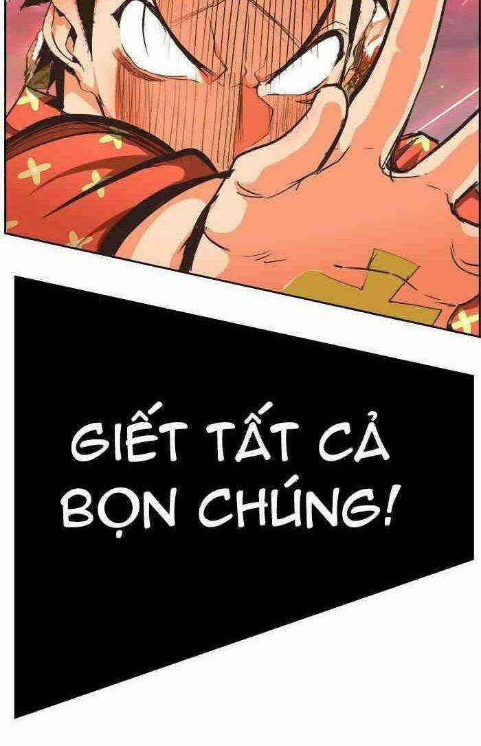 Chúa Tể Học Đường - Chapter 471 - Trang 95