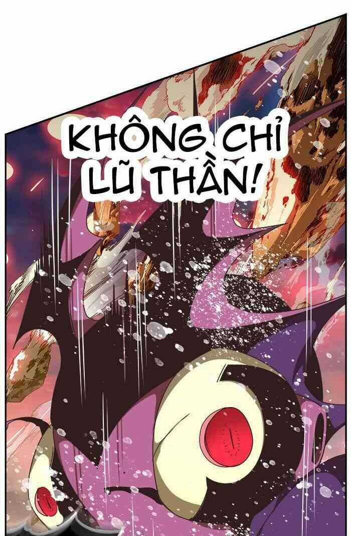 Chúa Tể Học Đường - Chapter 471 - Trang 96