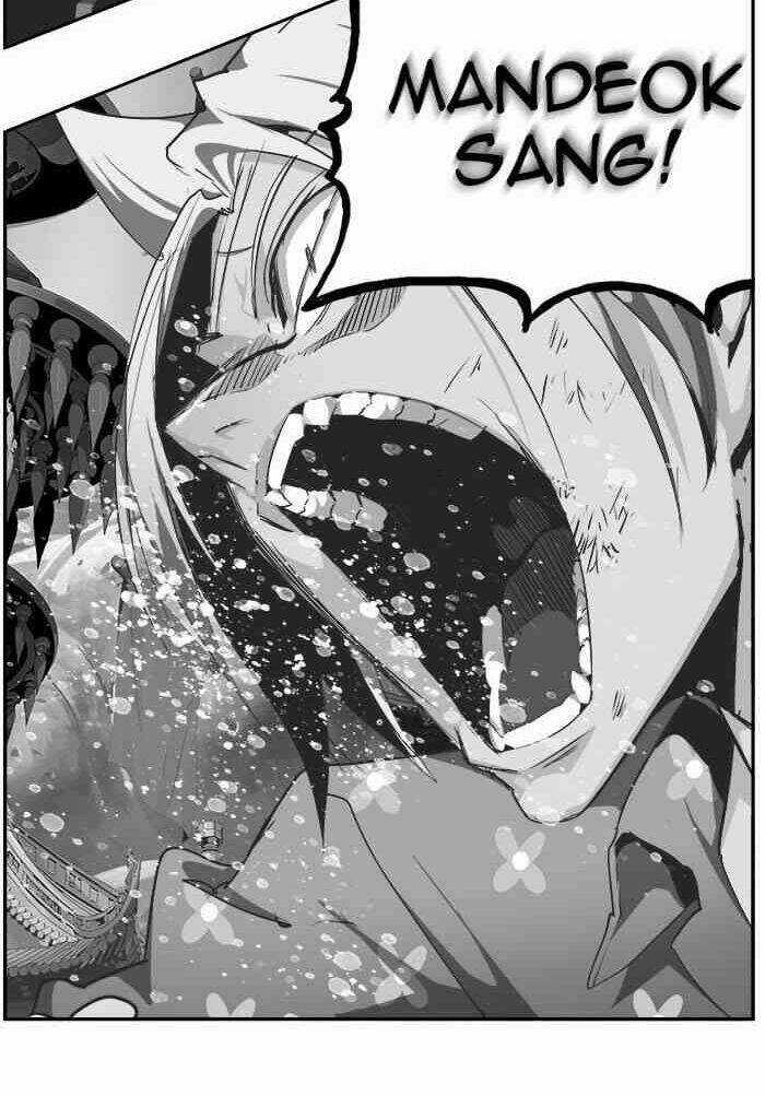 Chúa Tể Học Đường - Chapter 472 - Trang 2