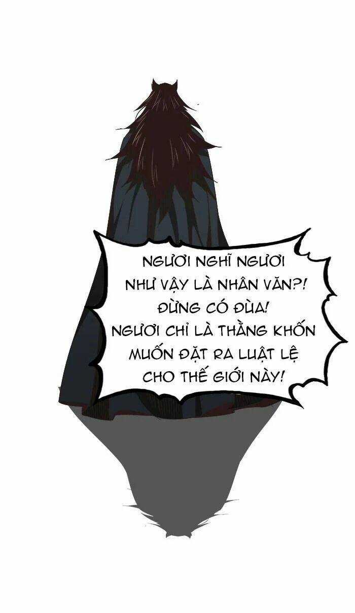 Chúa Tể Học Đường - Chapter 472 - Trang 16