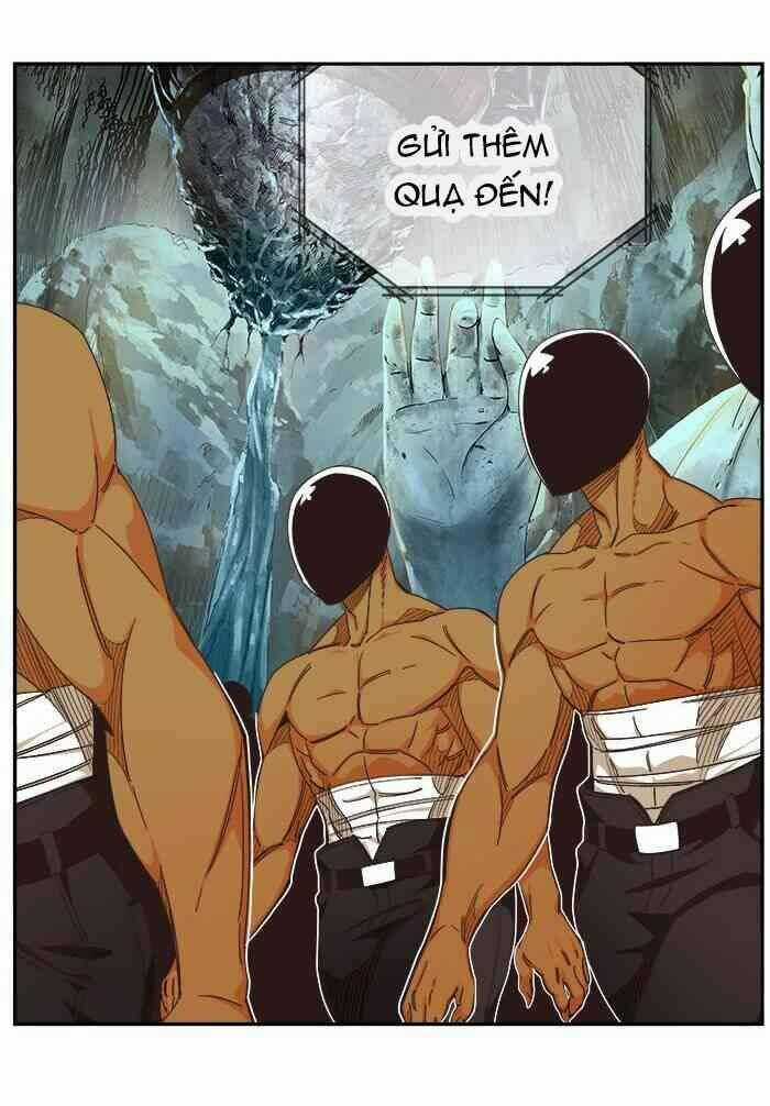 Chúa Tể Học Đường - Chapter 472 - Trang 22