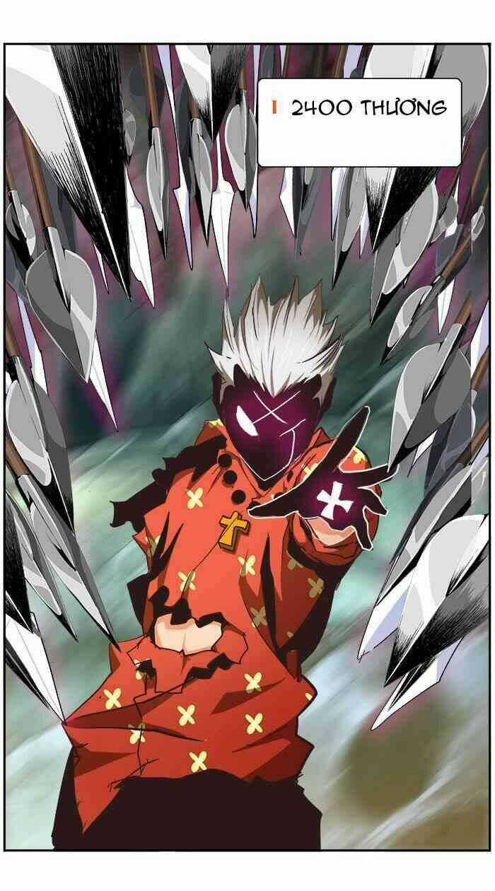 Chúa Tể Học Đường - Chapter 472 - Trang 27