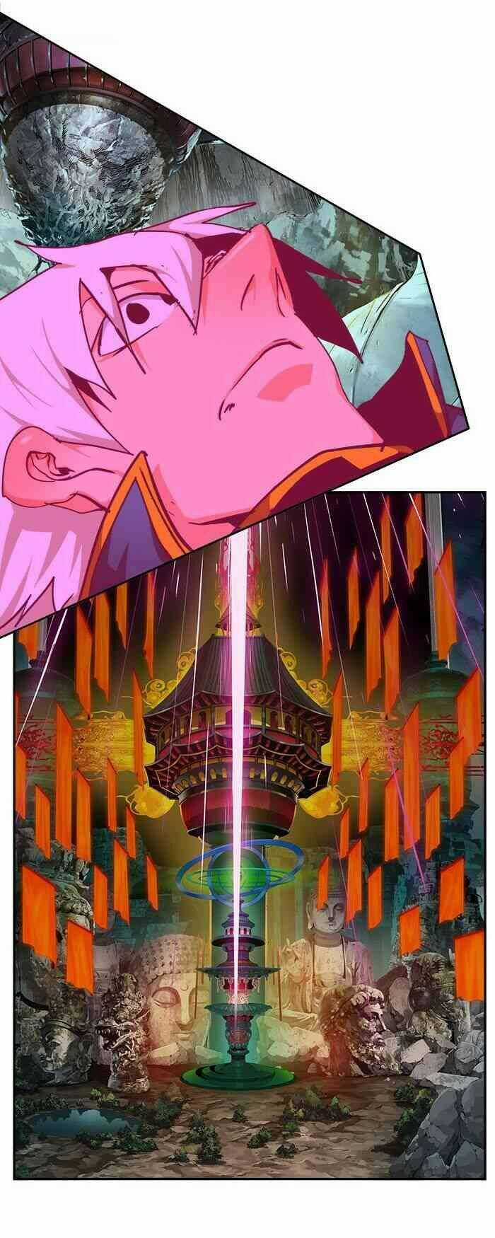 Chúa Tể Học Đường - Chapter 472 - Trang 30