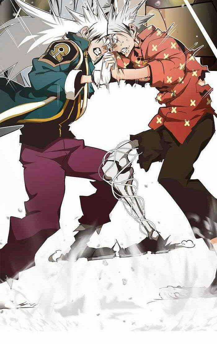 Chúa Tể Học Đường - Chapter 472 - Trang 4