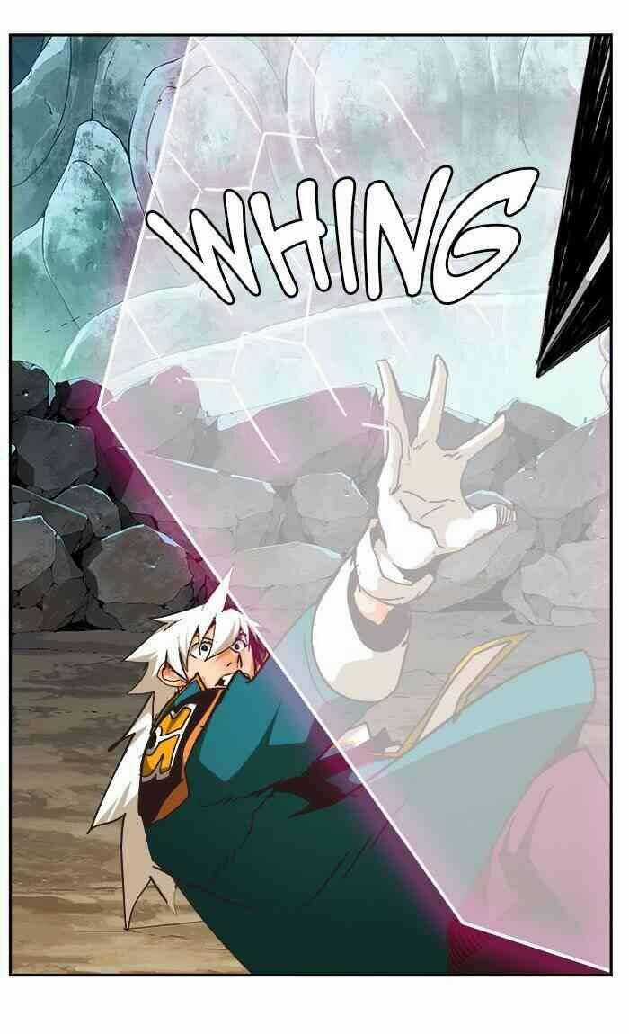 Chúa Tể Học Đường - Chapter 472 - Trang 33