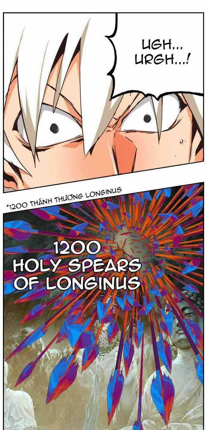 Chúa Tể Học Đường - Chapter 472 - Trang 34