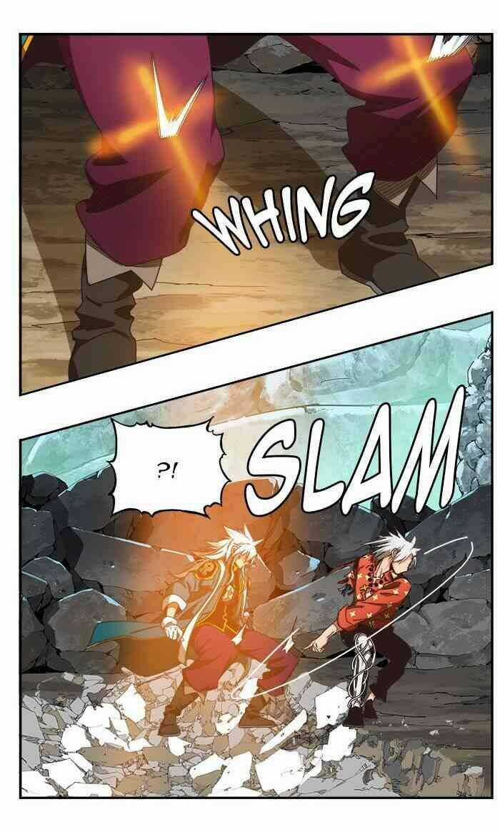 Chúa Tể Học Đường - Chapter 472 - Trang 48