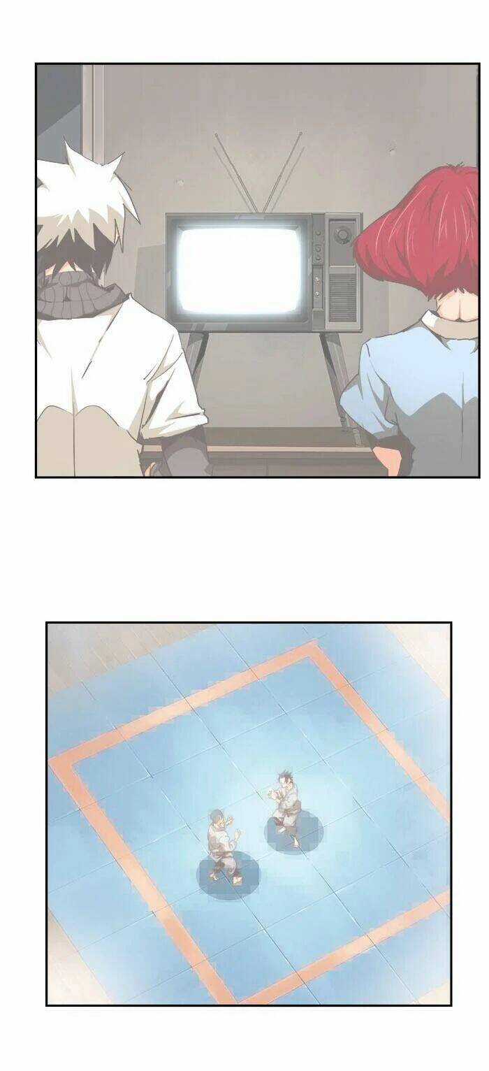 Chúa Tể Học Đường - Chapter 472 - Trang 59