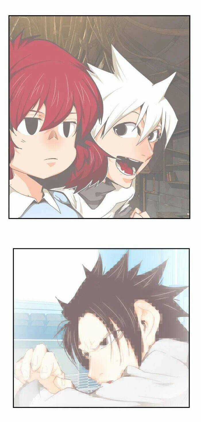 Chúa Tể Học Đường - Chapter 472 - Trang 60