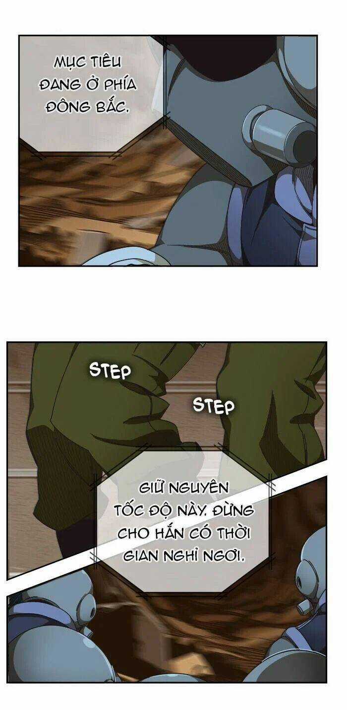 Chúa Tể Học Đường - Chapter 472 - Trang 8