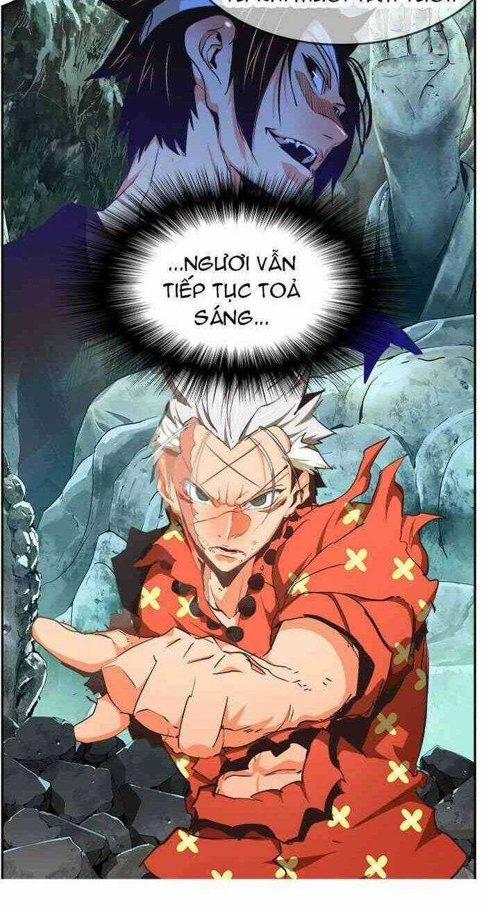 Chúa Tể Học Đường - Chapter 472 - Trang 72