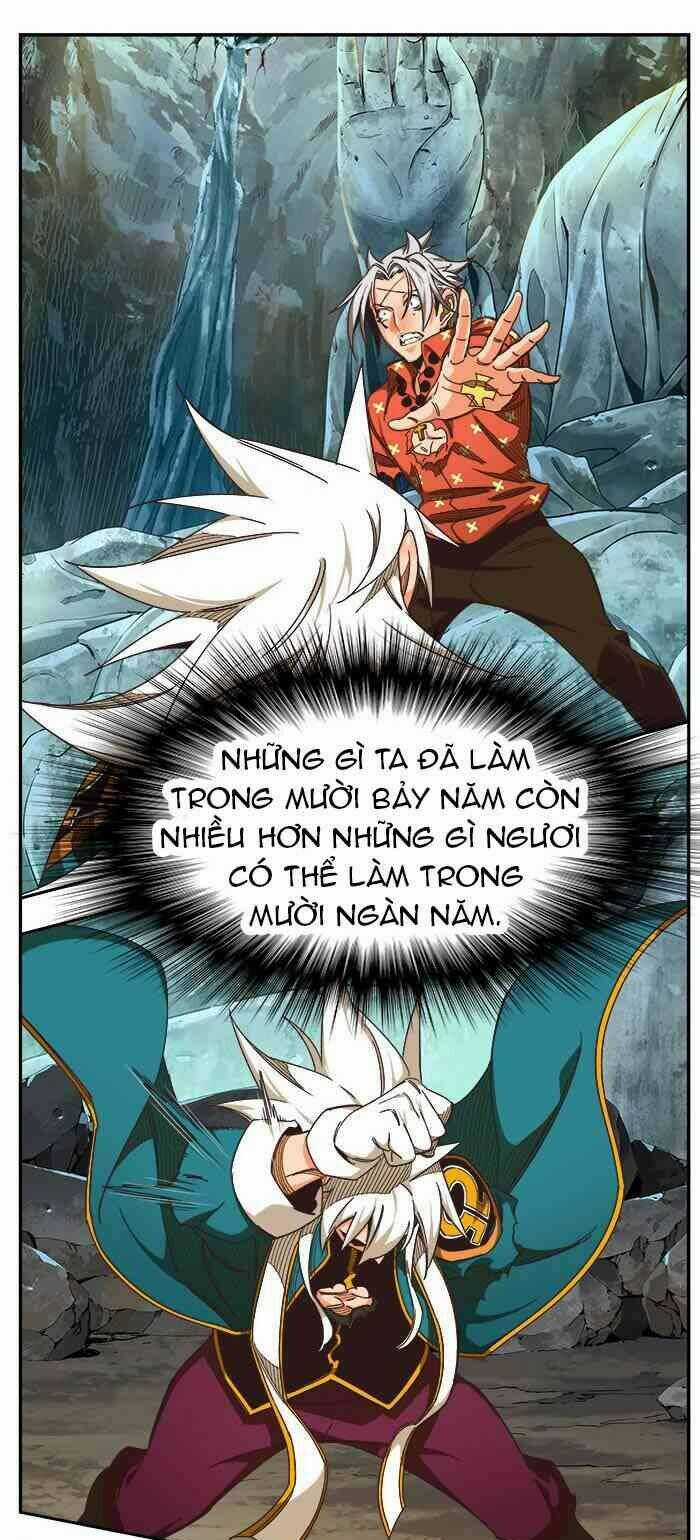 Chúa Tể Học Đường - Chapter 472 - Trang 79