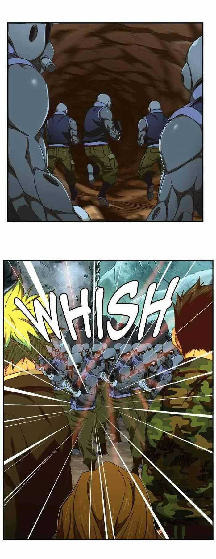 Chúa Tể Học Đường - Chapter 472 - Trang 9