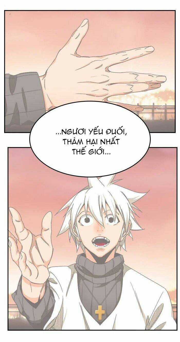 Chúa Tể Học Đường - Chapter 472 - Trang 81