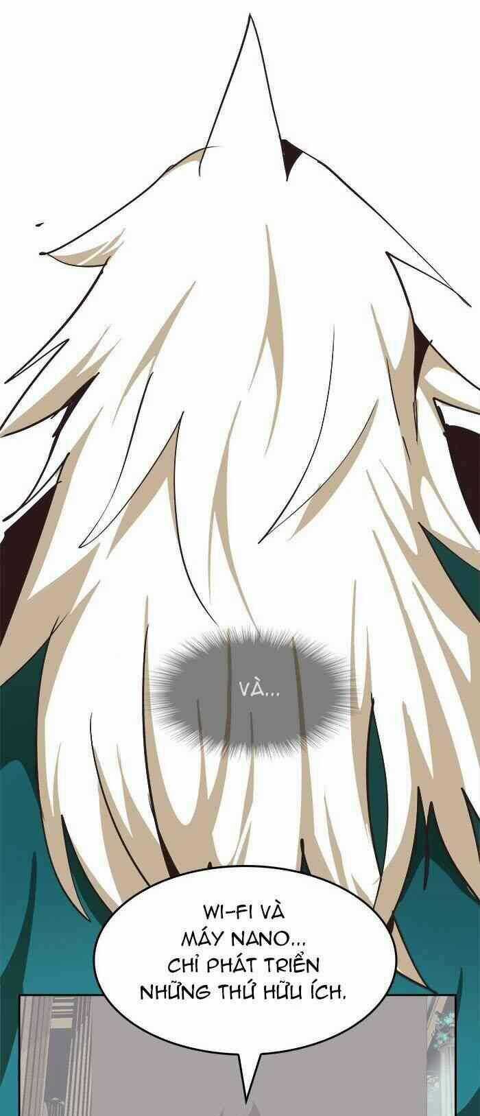 Chúa Tể Học Đường - Chapter 472 - Trang 84