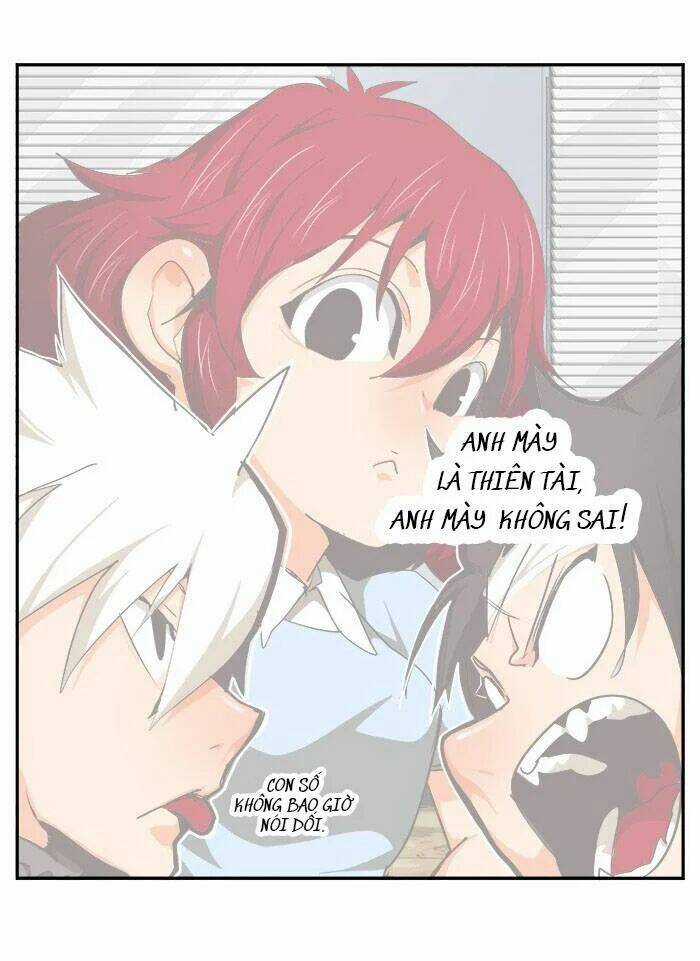 Chúa Tể Học Đường - Chapter 472 - Trang 87