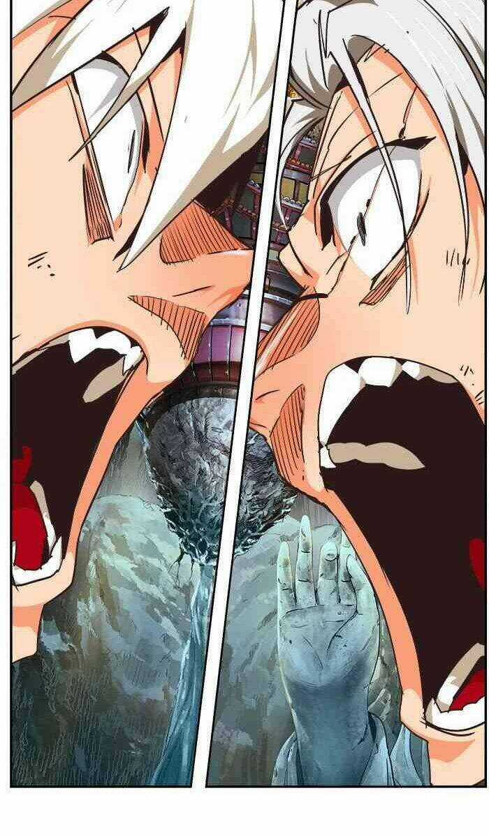 Chúa Tể Học Đường - Chapter 472 - Trang 89