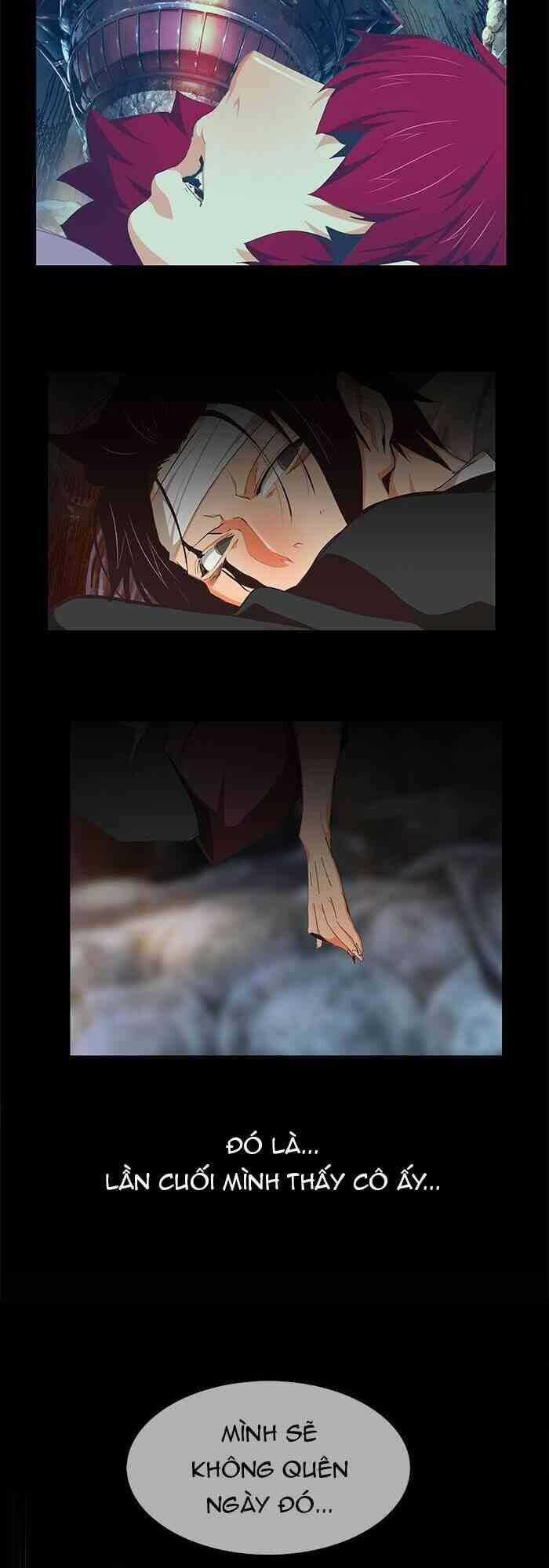 Chúa Tể Học Đường - Chapter 473 - Trang 2