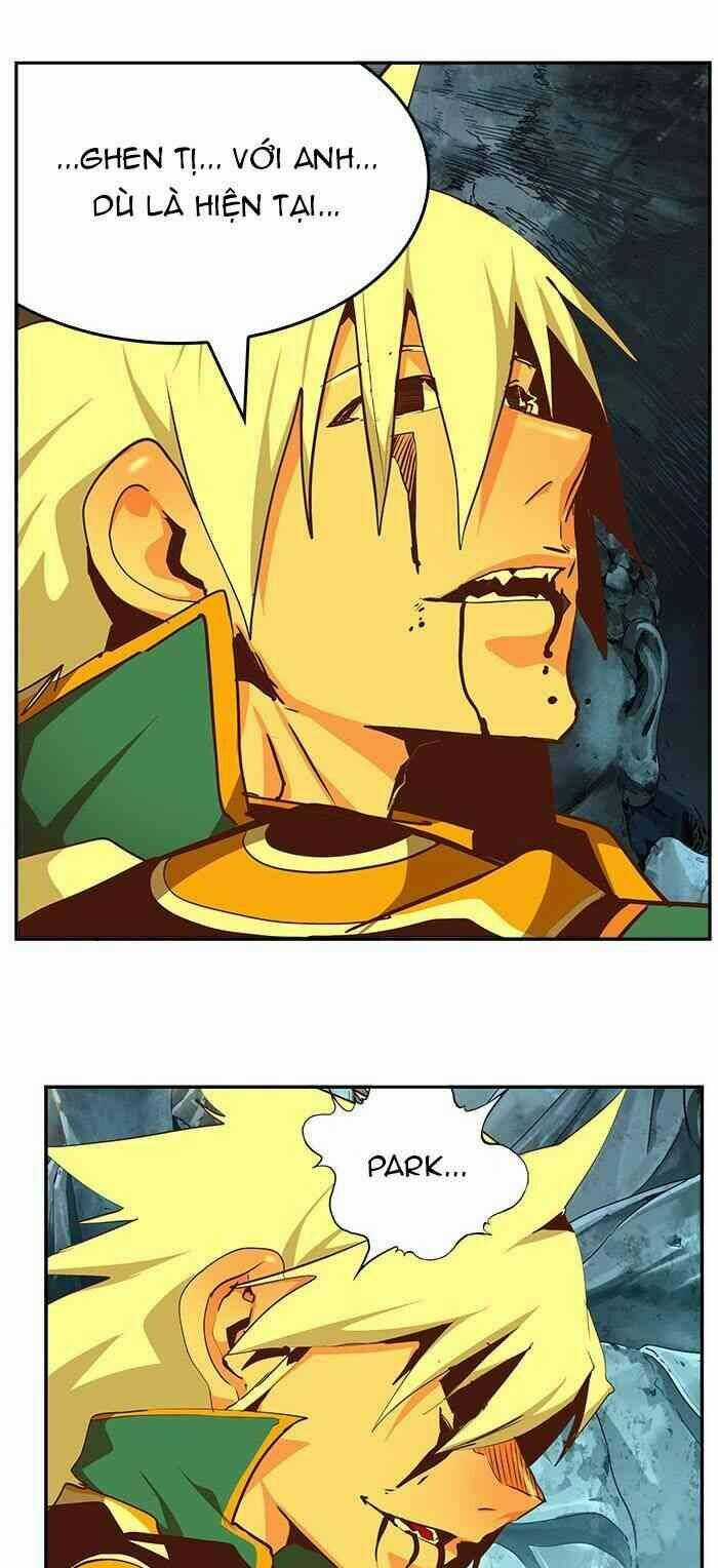 Chúa Tể Học Đường - Chapter 473 - Trang 112