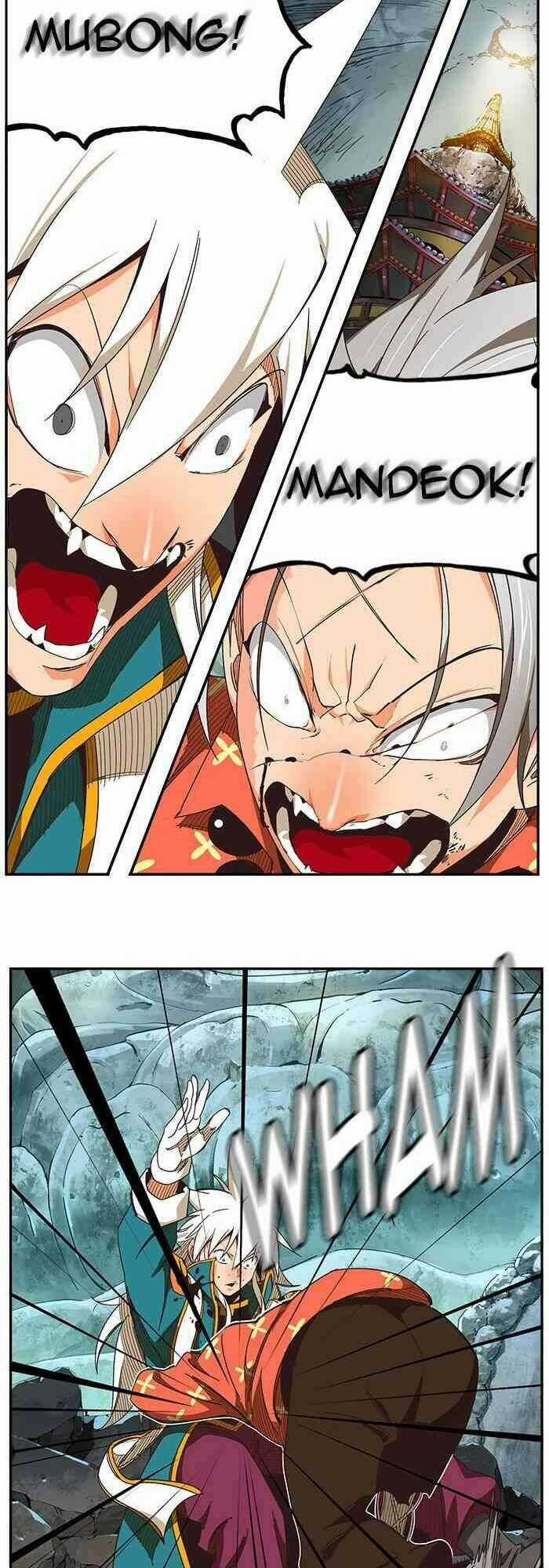 Chúa Tể Học Đường - Chapter 473 - Trang 14