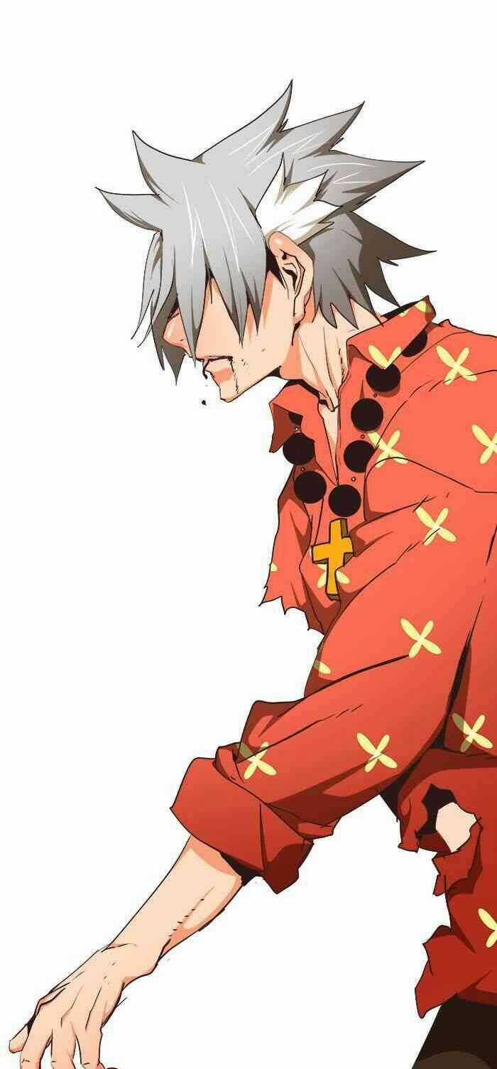 Chúa Tể Học Đường - Chapter 473 - Trang 131