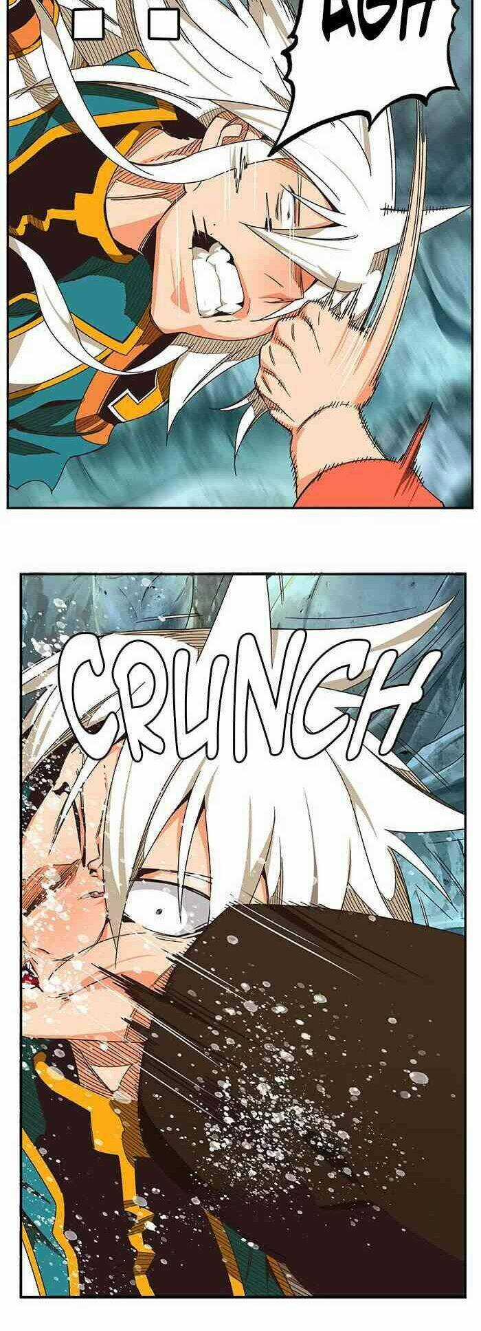 Chúa Tể Học Đường - Chapter 473 - Trang 18