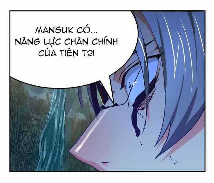 Chúa Tể Học Đường - Chapter 473 - Trang 33