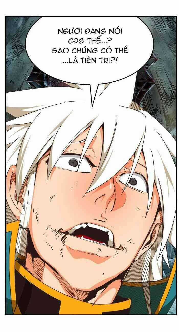 Chúa Tể Học Đường - Chapter 473 - Trang 41