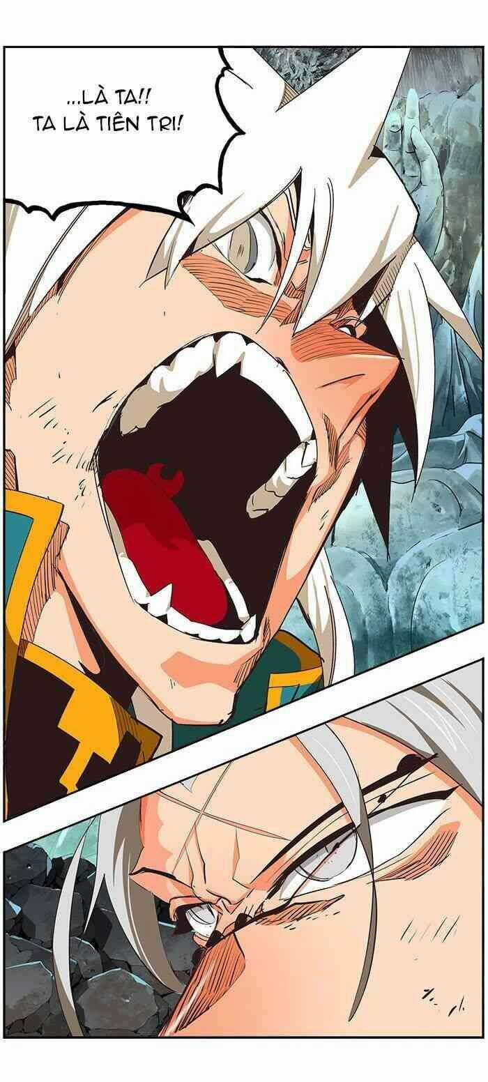 Chúa Tể Học Đường - Chapter 473 - Trang 43