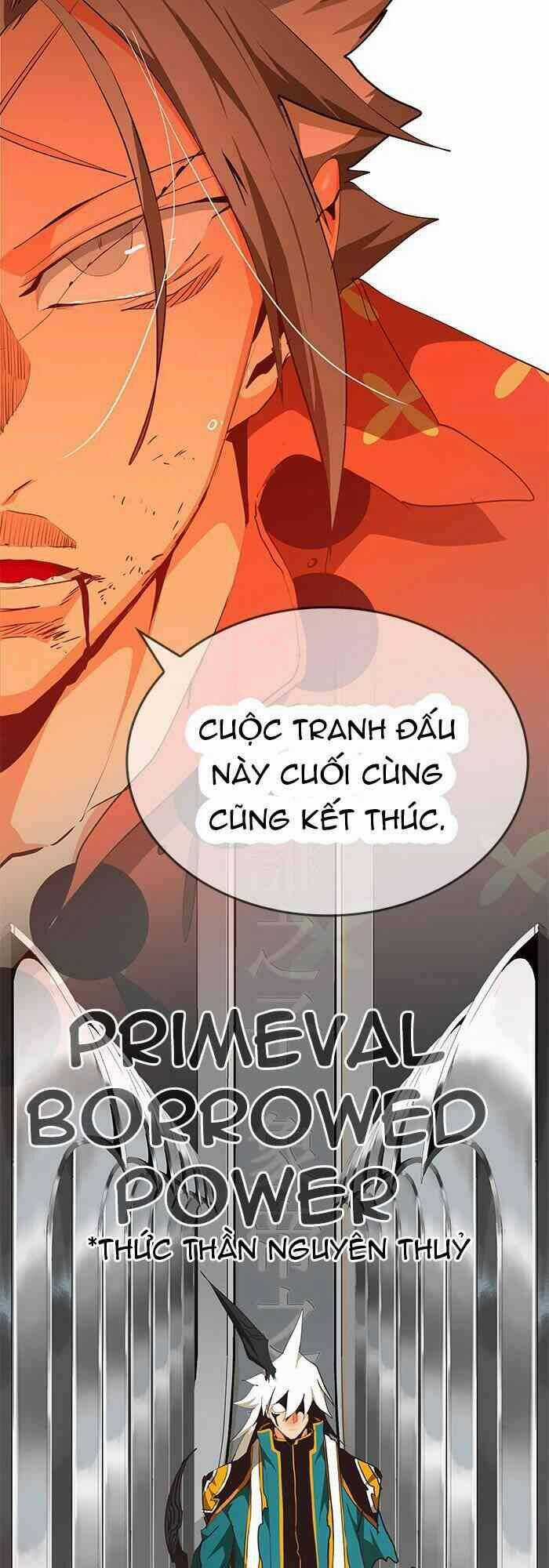 Chúa Tể Học Đường - Chapter 473 - Trang 60