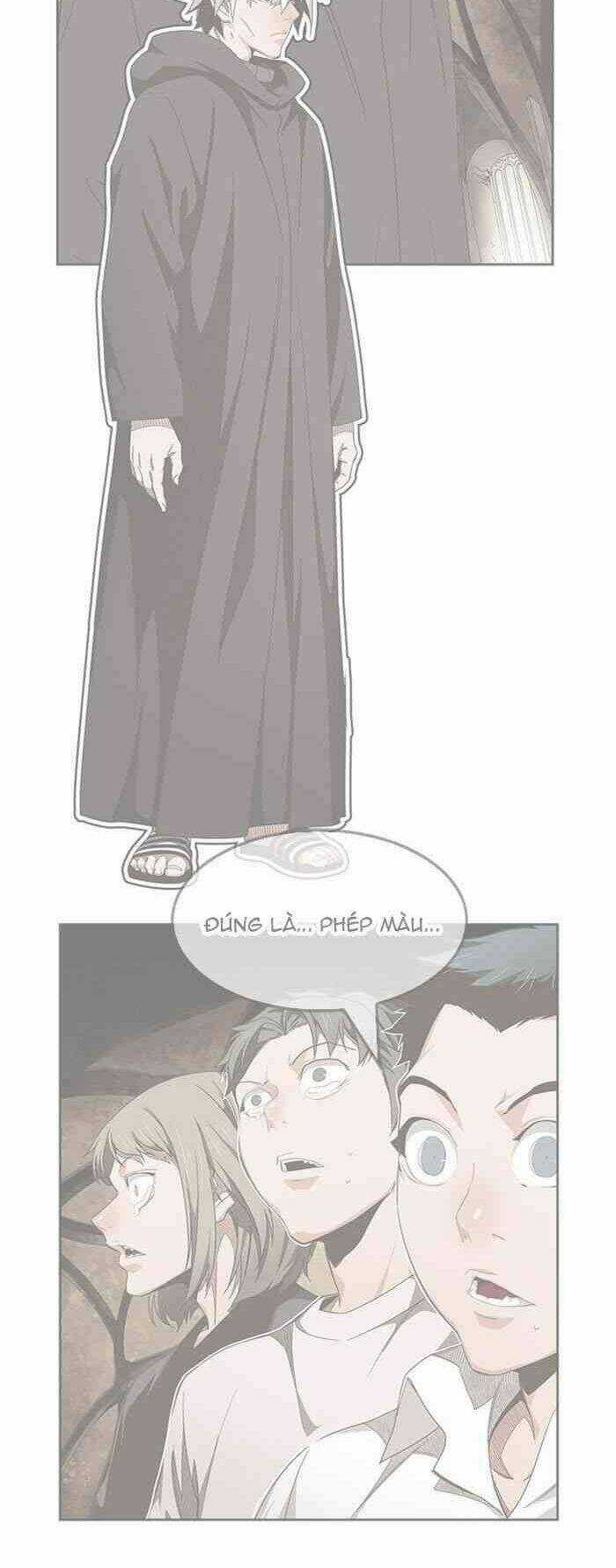 Chúa Tể Học Đường - Chapter 473 - Trang 85