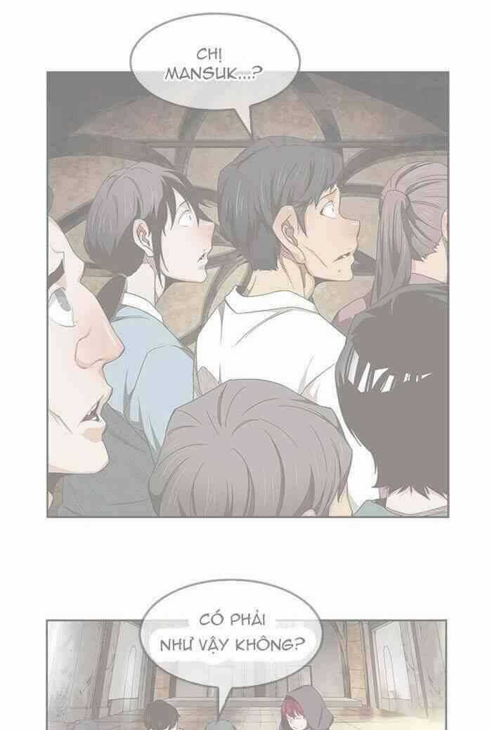 Chúa Tể Học Đường - Chapter 473 - Trang 87